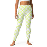 Yoga Leggings - Objet D'Art