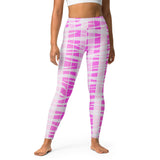 Yoga Leggings - Objet D'Art