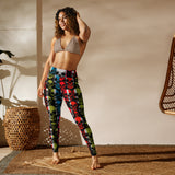 Yoga Leggings - Objet D'Art