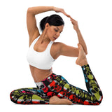 Yoga Leggings - Objet D'Art