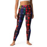 Yoga Leggings - Objet D'Art