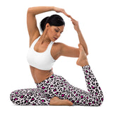 Yoga Leggings - Objet D'Art