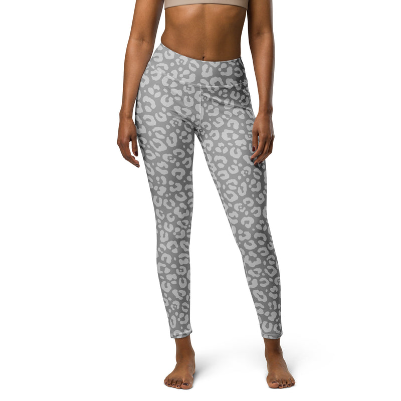 Yoga Leggings - Objet D'Art