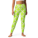 Yoga Leggings - Objet D'Art