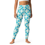 Yoga Leggings - Objet D'Art