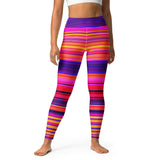 Yoga Leggings - Objet D'Art