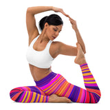 Yoga Leggings - Objet D'Art