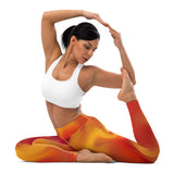 Yoga Leggings - Objet D'Art