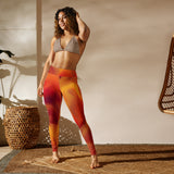 Yoga Leggings - Objet D'Art