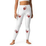 Yoga Leggings - Objet D'Art