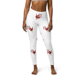 Yoga Leggings - Objet D'Art