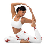 Yoga Leggings - Objet D'Art