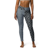 Yoga Leggings - Objet D'Art