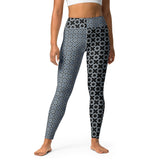 Yoga Leggings - Objet D'Art