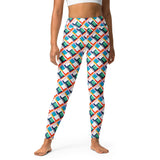 Yoga Leggings - Objet D'Art