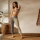 Fancy Pantsy Yoga Leggings - Objet D'Art