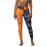 Yoga Leggings - Objet D'Art