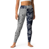 Yoga Leggings - Objet D'Art