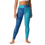 Yoga Leggings - Objet D'Art