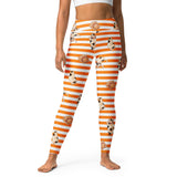 Yoga Leggings - Objet D'Art