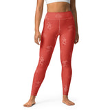 Yoga Leggings - Objet D'Art