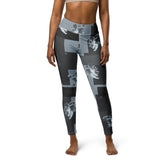 Yoga Leggings - Objet D'Art