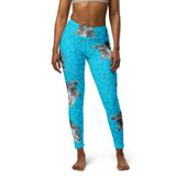 Yoga Leggings - Objet D'Art