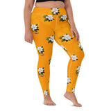 Yoga Leggings - Objet D'Art