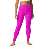 Yoga Leggings - Objet D'Art