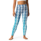 Yoga Leggings - Objet D'Art
