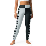 Yoga Leggings - Objet D'Art