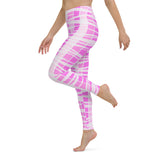 Yoga Leggings - Objet D'Art