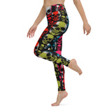 Yoga Leggings - Objet D'Art