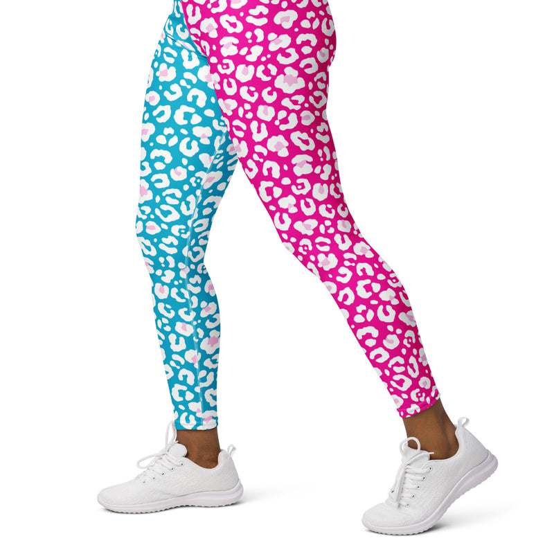 Yoga Leggings - Objet D'Art