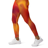 Yoga Leggings - Objet D'Art