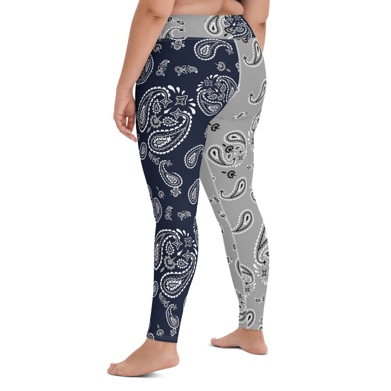 Yoga Leggings - Objet D'Art