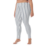 Yoga Leggings - Objet D'Art