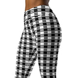 Yoga Leggings - Objet D'Art