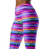 Yoga Leggings - Objet D'Art
