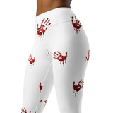 Yoga Leggings - Objet D'Art