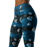 Yoga Leggings - Objet D'Art