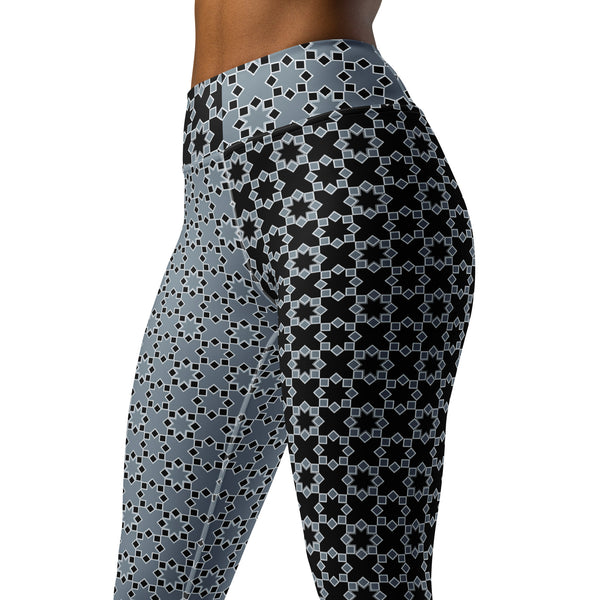 Yoga Leggings - Objet D'Art