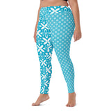 Yoga Leggings - Objet D'Art