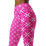 Yoga Leggings - Objet D'Art