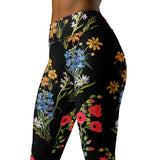 Yoga Leggings - Objet D'Art