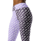 Yoga Leggings - Objet D'Art