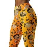 Yoga Leggings - Objet D'Art