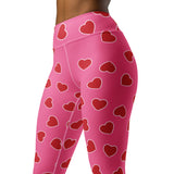 Yoga Leggings - Objet D'Art