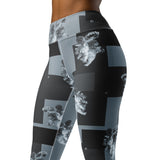 Yoga Leggings - Objet D'Art