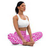 Yoga Leggings - Objet D'Art